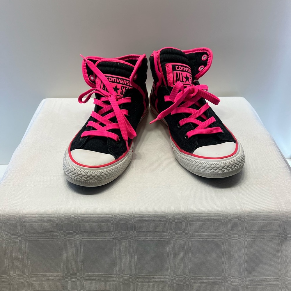 Converse All Star Size 6 Kids - Picture 2 of 11